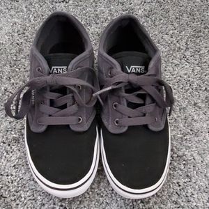 Vans shoes